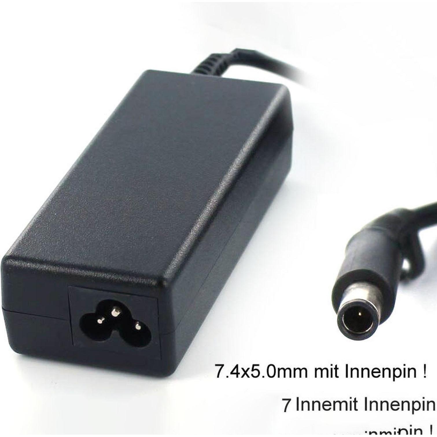 Thumbnail - HP Original Netzteil für t630 Thin Client Original, Notebook Netzteil, Schwarz