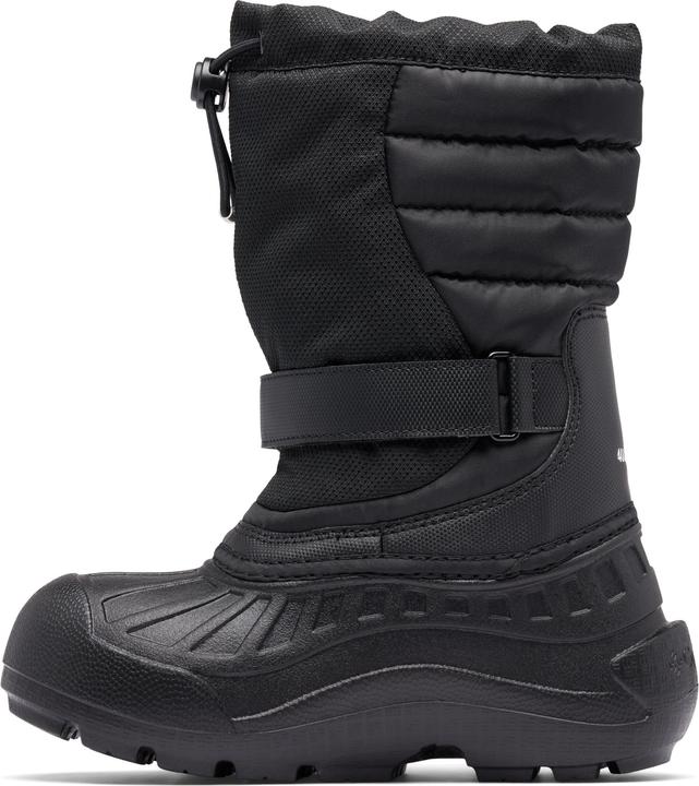 Actual product image Columbia Youth Powderbug™ Snowlite™ SnowBoot (36)