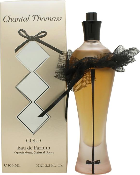 Immagine prodotto Chantal Thomass Oro (Eau de parfum, 100 ml)