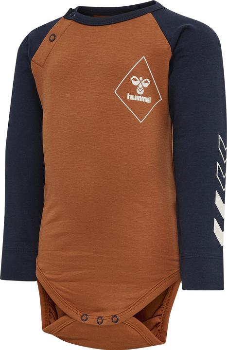 Produktbild hummel Hmlceasar Body L/S (74)