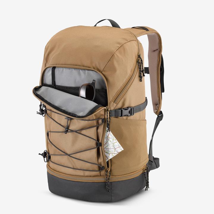 Image du produit Quechua Sac à dos de randonnée 30 L - NH500 Arpenaz (30 l)