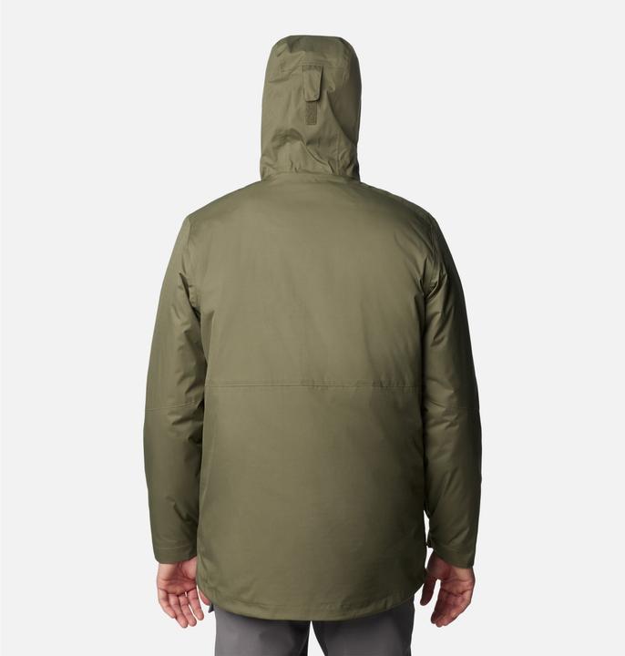 Actual product image Columbia Oak Harbor™ Interchange Jacket (M)