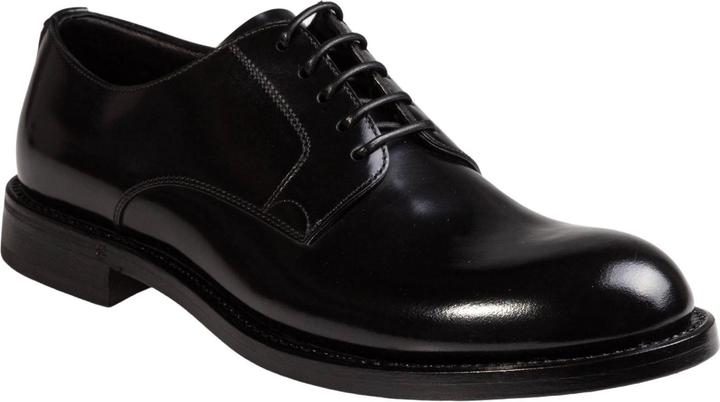 Image du produit Dolce & Gabbana Flat Shoes Black (41)