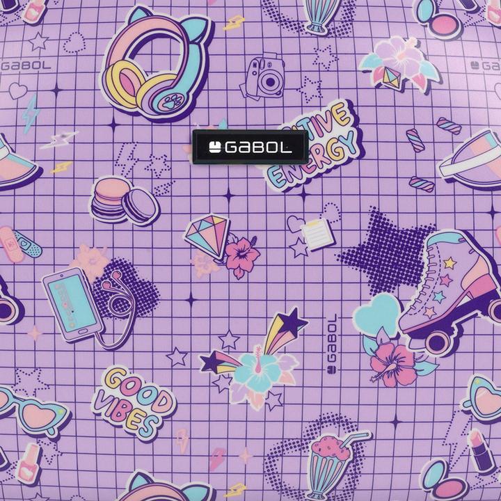 Actual product image Gabol Funny Beautycase 35 cm