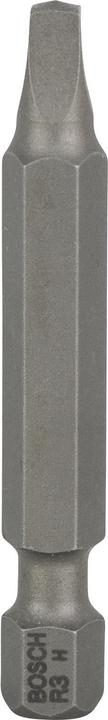 Bosch Professional Zubehör Schrauberbit Extra-Hart R3 (Inner square)