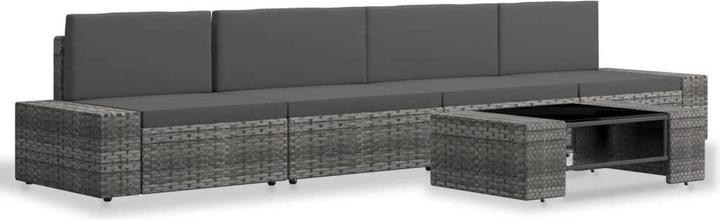 Produktbild vidaXL Janine