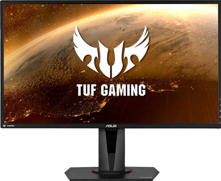 Produktbild ASUS TUF VG27AQZ (2560 x 1440 Pixel, 27")