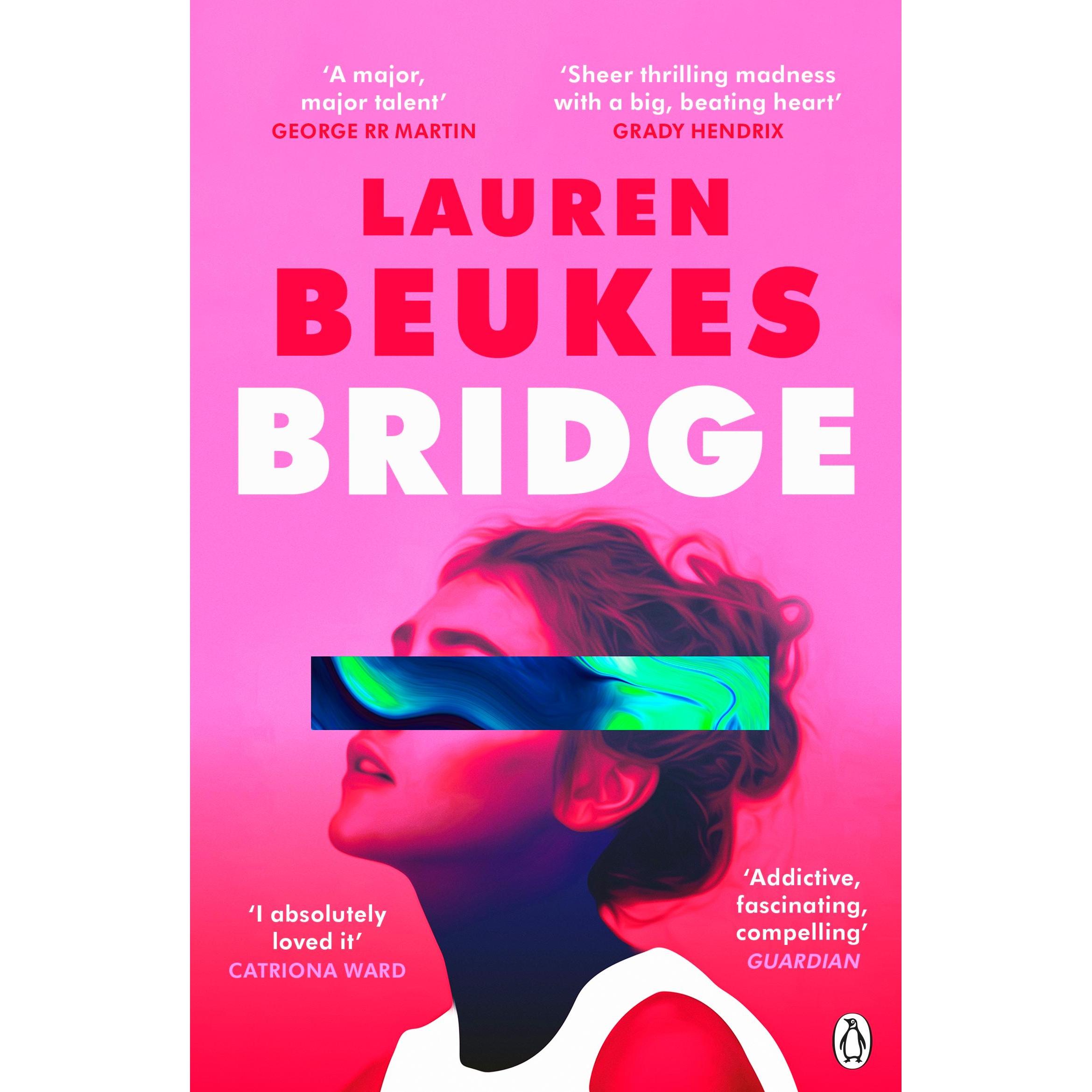 Bridge, Belletristik von Lauren Beukes