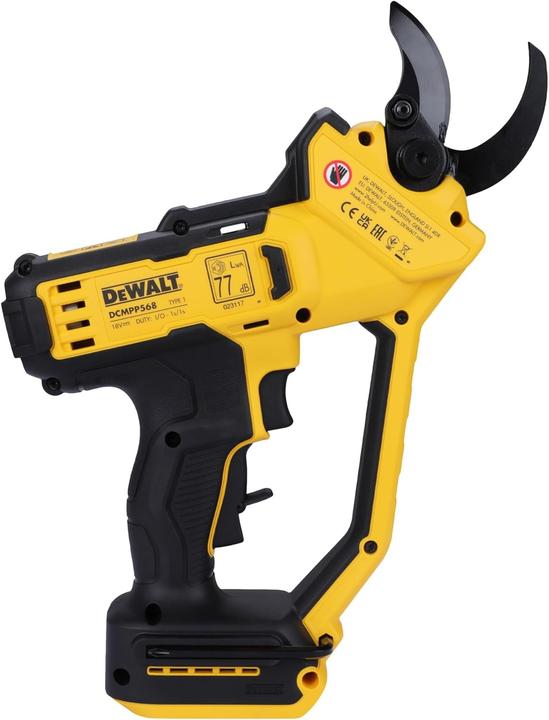 Image du produit DeWalt Sécateur élagueur sans fil