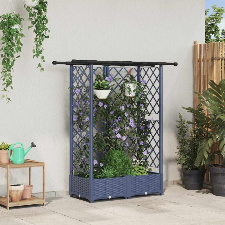 Image du produit vidaXL Hochbeet