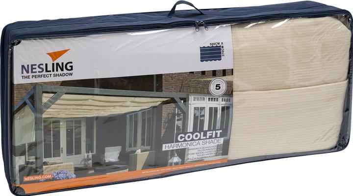 Produktbild Nesling Coolfit (500 x 370 cm)