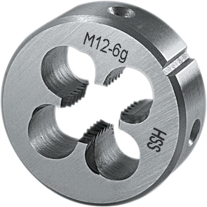 Actual product image Forum Professional Solutions Cutting die EN22568 HSS M5