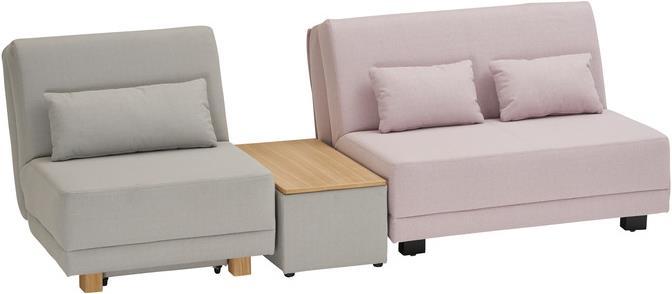 pfister Vally (Canapé-lit)