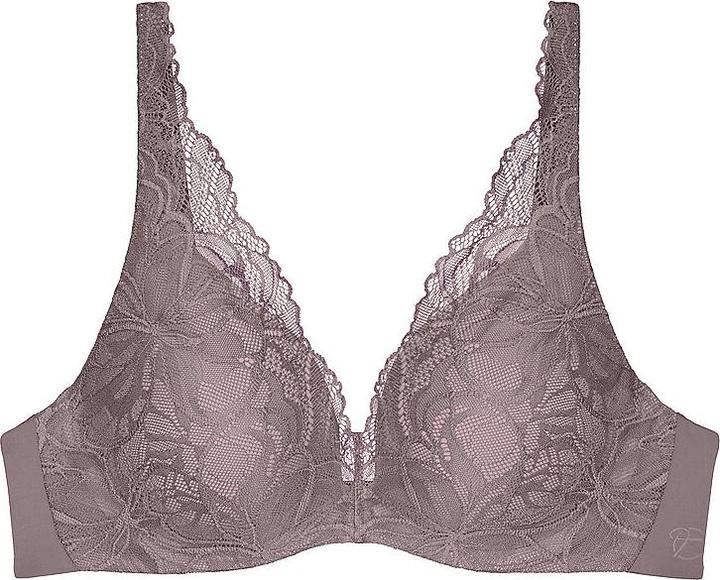 Produktbild Triumph Bügel ILLUSION LACE pigeon (75 C)