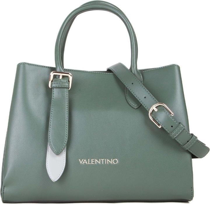 Immagine prodotto Valentino Borsa Alvarado - verde/grigio