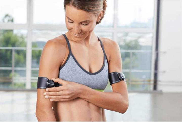 Actual product image Medisana Ems