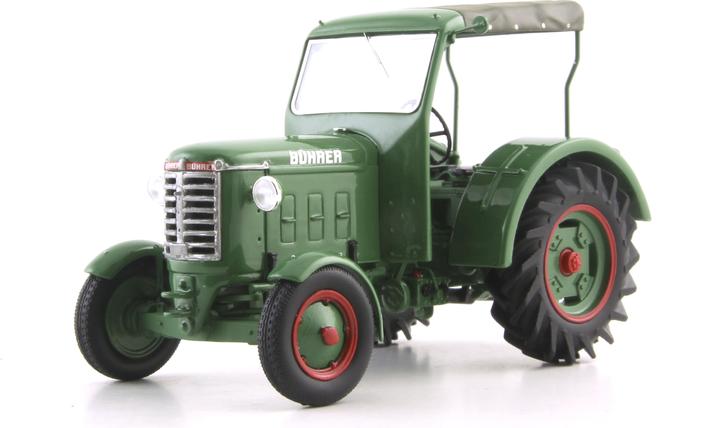 Image du produit Ace Bührer BD4 (1952)