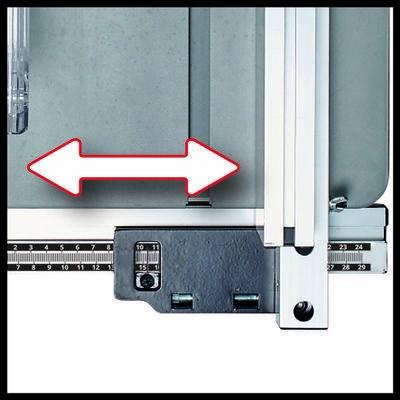 Immagine prodotto Einhell Przecinarka do drewna TC-TS 2025/3 eco