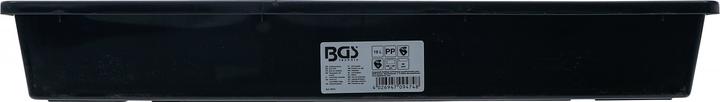 Image du produit BGS Bac de collecte 18 l