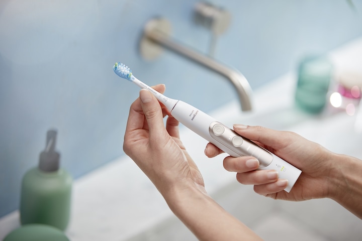 Image du produit Philips Sonicare ExpertClean 7300 (Brosse à dents sonique)