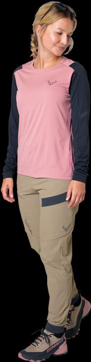 Produktbild Dynafit Transalper Langarmshirt (M)