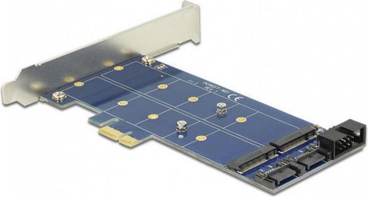 Delock PCI Express card