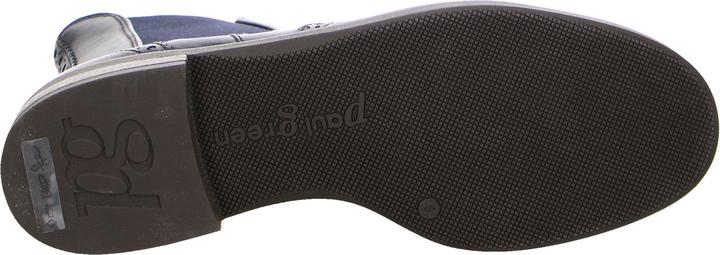 Actual product image Paul Green Chelsea boot 8070-035 03 (38)