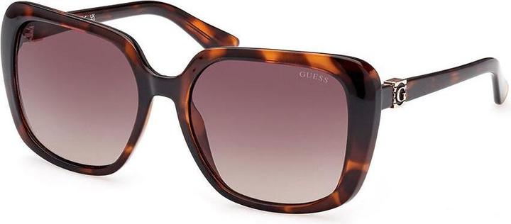 Image du produit Guess Lunettes de soleil pour femme écaille