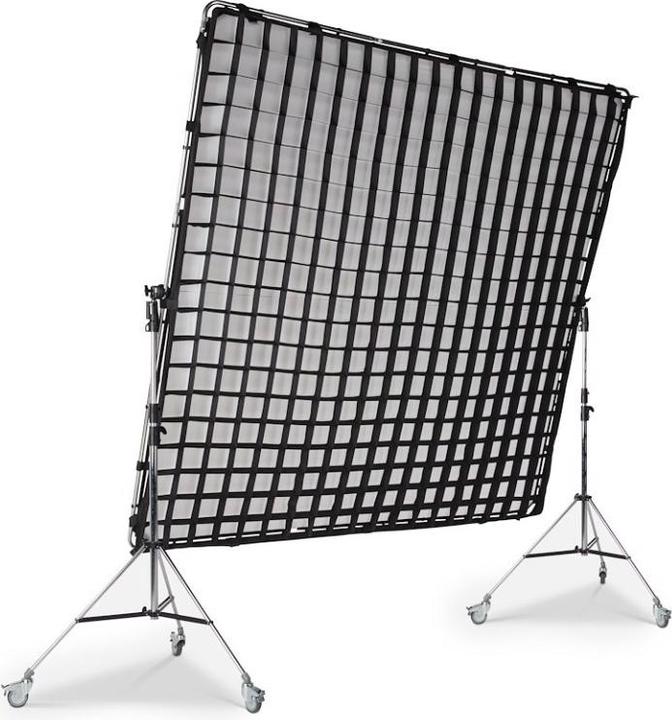 Produktbild Manfrotto SkyRap DoPchoice SNAPGRID 3x3