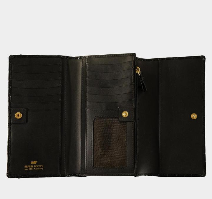 Produktbild Braun Büffel Langbörse Verona 40152 Geldbörse