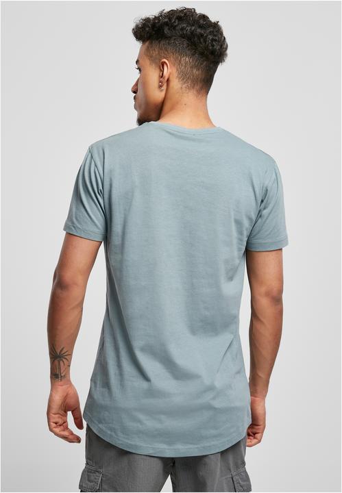 Immagine prodotto Urban Classics Tee lungo sagomato (L)