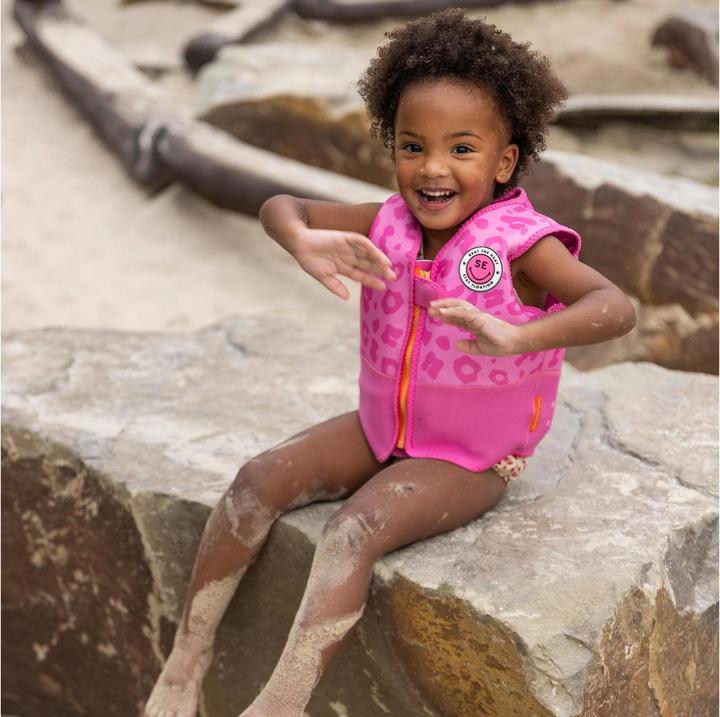 Produktbild Swim Essentials Schwimmweste (One Size, 18 - 30 kg)