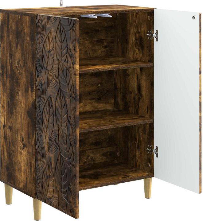 Produktbild vidaXL Buffet-Einheit (66 x 34.50 x 90 cm)