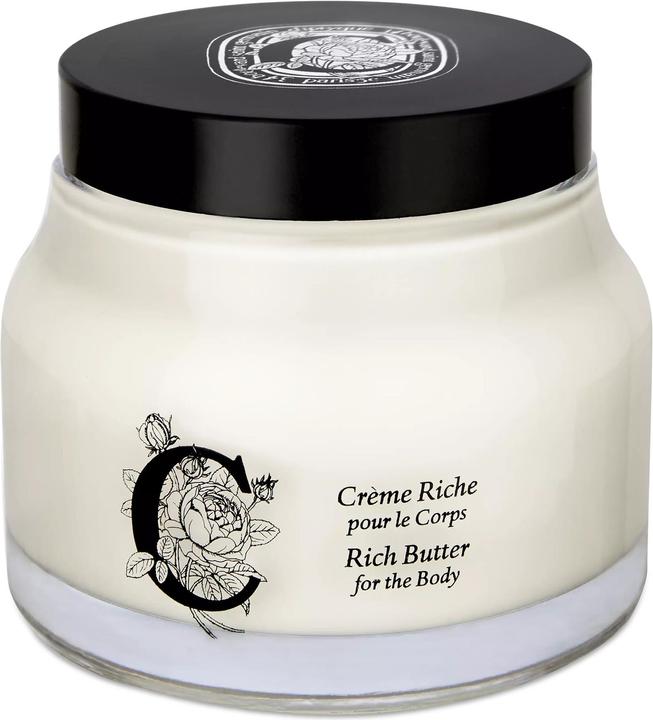 Image du produit Diptyque Crème Riche pour le Corps (Beurre corporel, 200 ml)