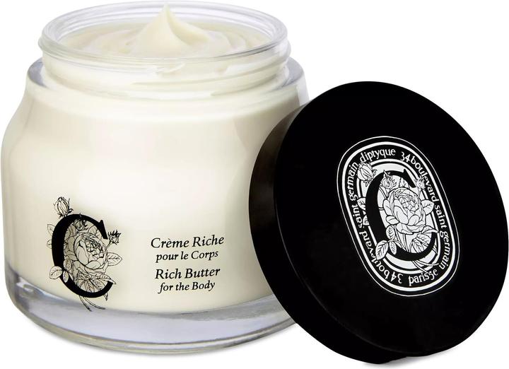 Image du produit Diptyque Crème Riche pour le Corps (Beurre corporel, 200 ml)