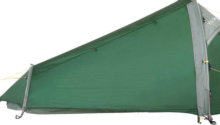 Produktbild Tatonka Kyrkja Zelt (Tunnelzelt, 1.45 kg, 1 Person)