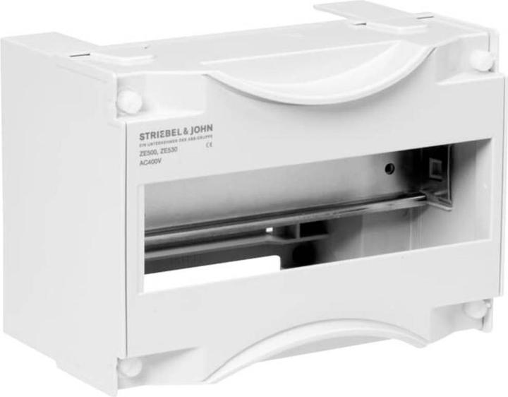 Produktbild Striebel & John 2CPX061079R9999 Geräteplatz