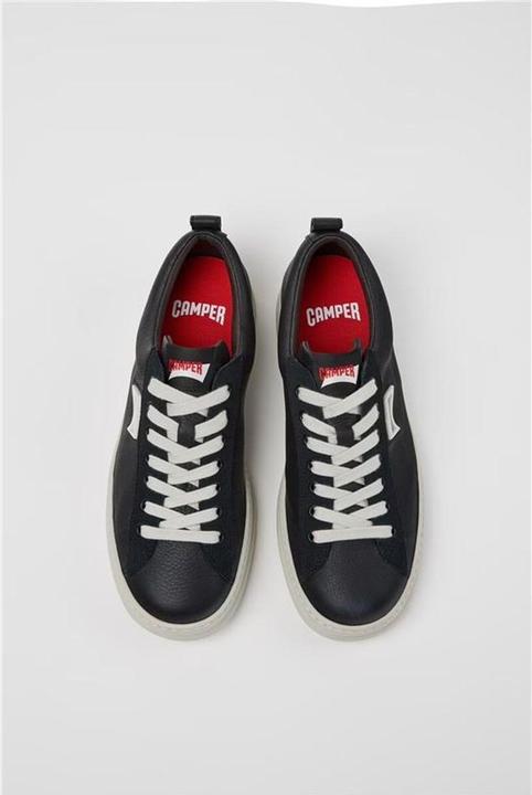 Produktbild Camper Herren Sneaker Runner Schwarz (40)