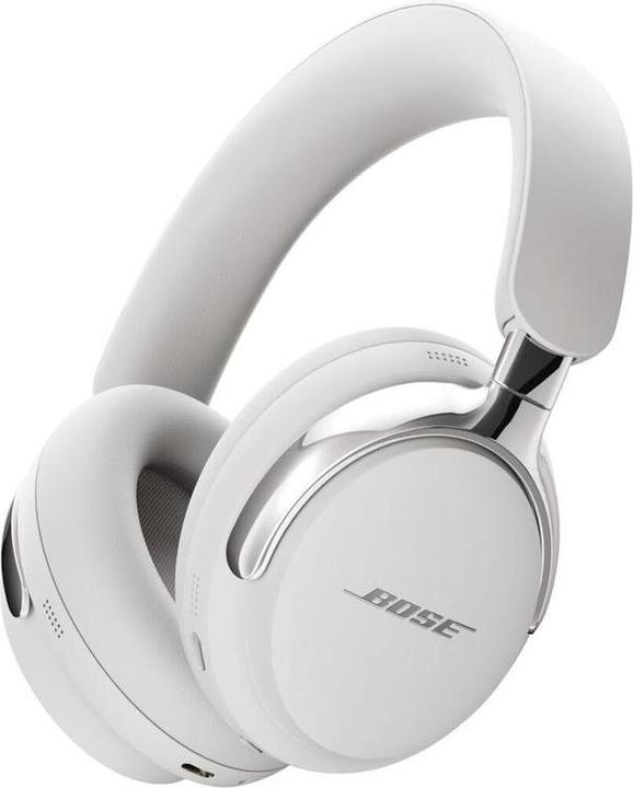Actual product image Bose QuietComfort Ultra 2nd Gen. (ANC, 30 h, Wireless)