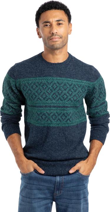 Produktbild Weird Fish Wicklow Sweatshirt Rundhalsausschnitt (M)