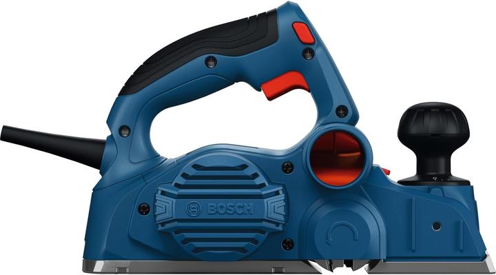 Actual product image Bosch Professional GHO 20-82 Planer