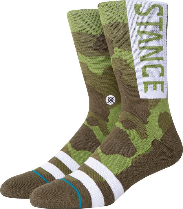 Actual product image Stance Og (L)