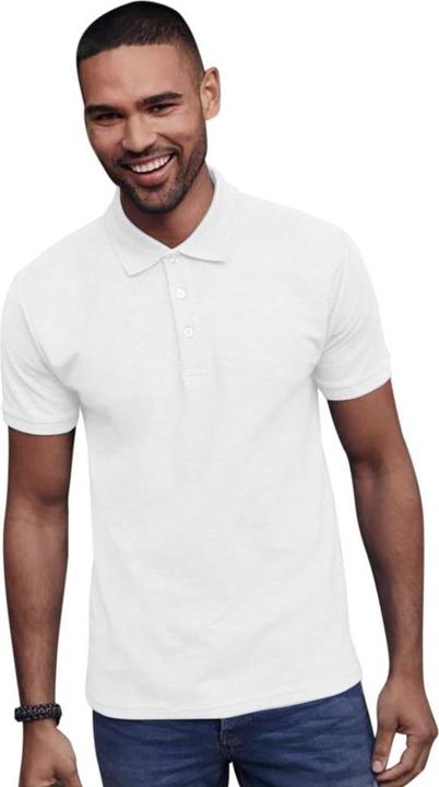 Produktbild Sg PoloShirt Kurzarm (M)