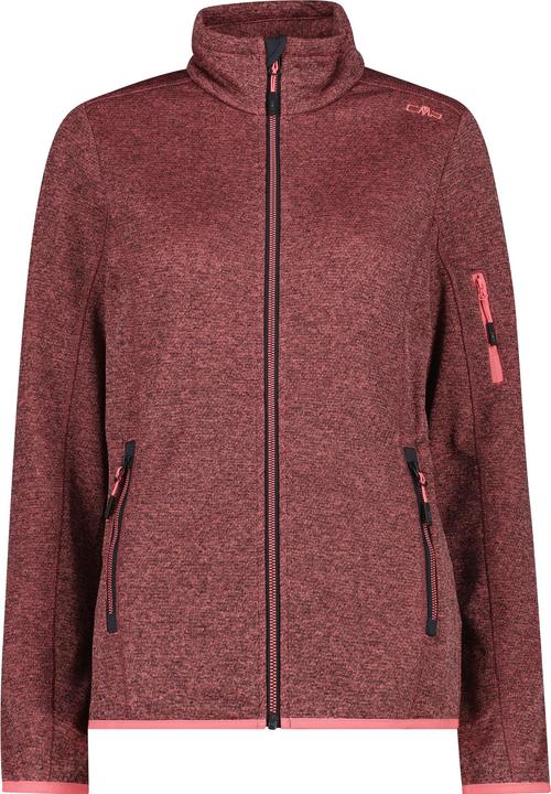 Braun, coral-antracite