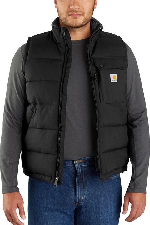 Produktbild Carhartt Loose Fit Montana Insulated Vest (S)