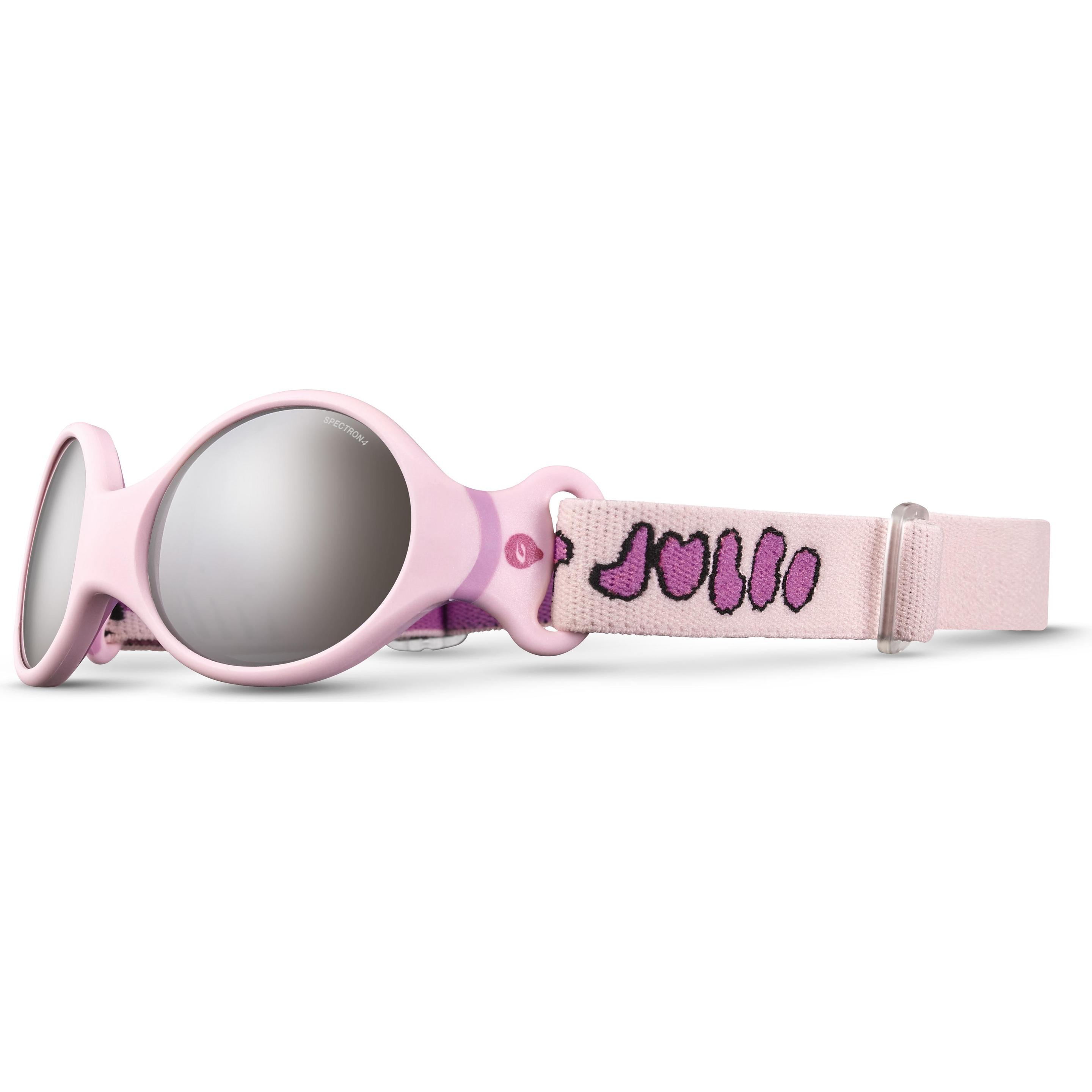 Julbo, Jungen, Sonnenbrille, Loop S Spectron 4 Sonnenbrille