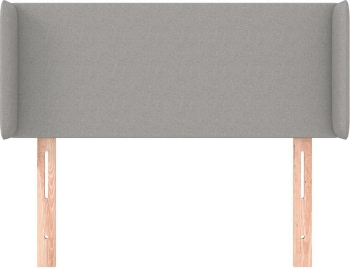 Produktbild vidaXL Kopfteil (83 x 16 x 88 cm)