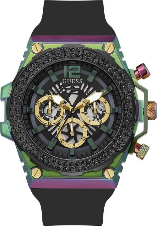 Guess Watches GENTS GW0633G1 (48 mm)