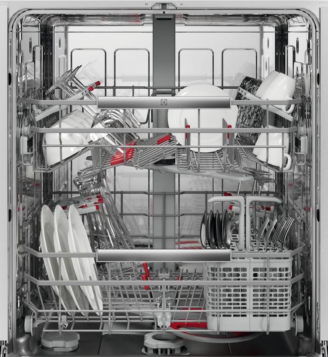 Actual product image Electrolux GA60GLV