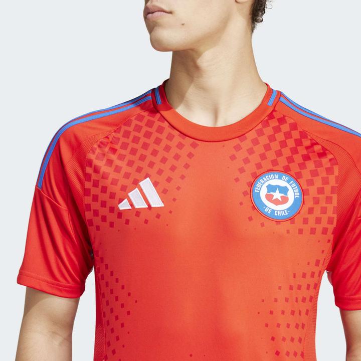 Image du produit adidas Maillot du Chili (M)